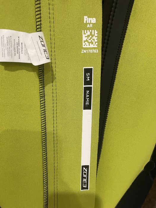 Продам Гидрокостюм