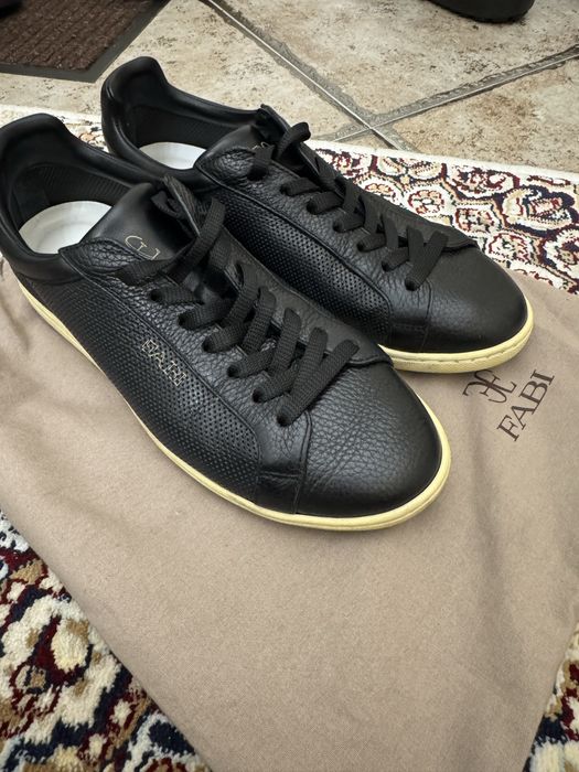 Кеды (кроссовки) fabi