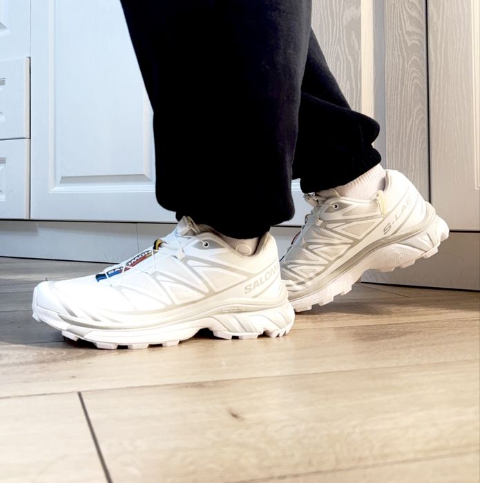 Кроссовки Salomon