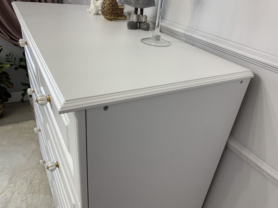 Продам бельевой Комод