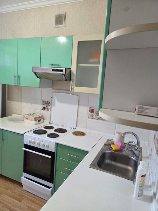 Сдам в аренду 2х квартиру