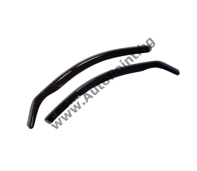 Ветробрани HEKO Seat Altea XL от 2004