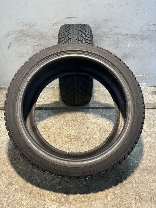 Гуми 225/40/18 KORMORAN Winter Snow