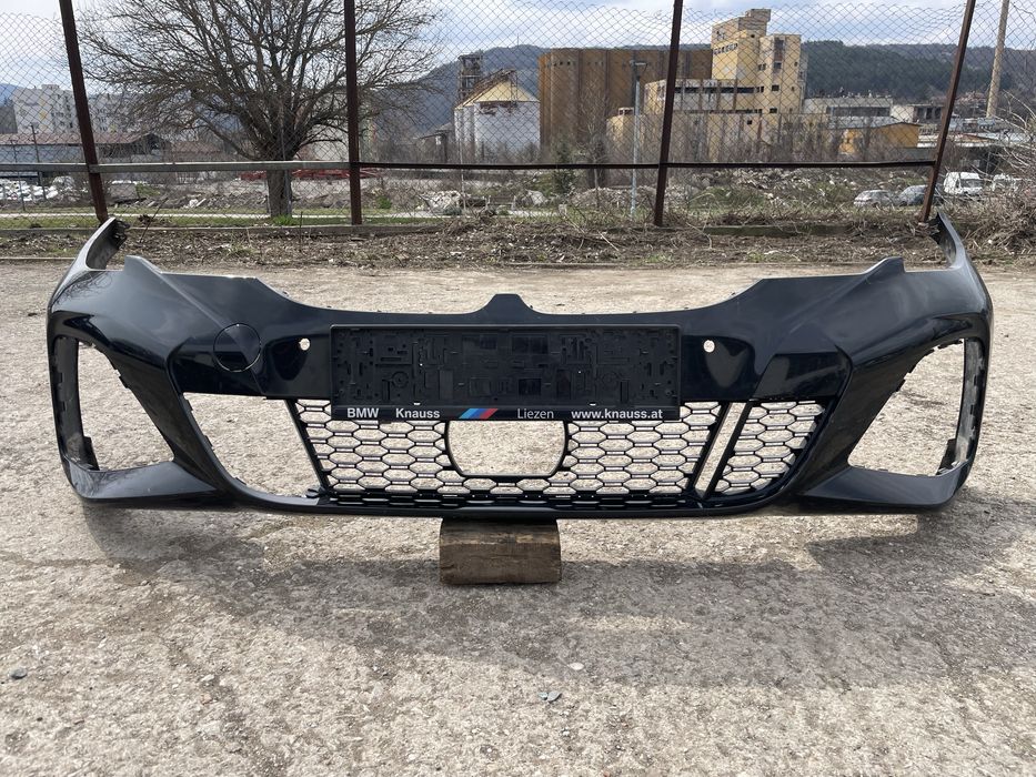 Предна броня да BMW G20 G21 M БМВ Г20 Г21 М  2019-2022г