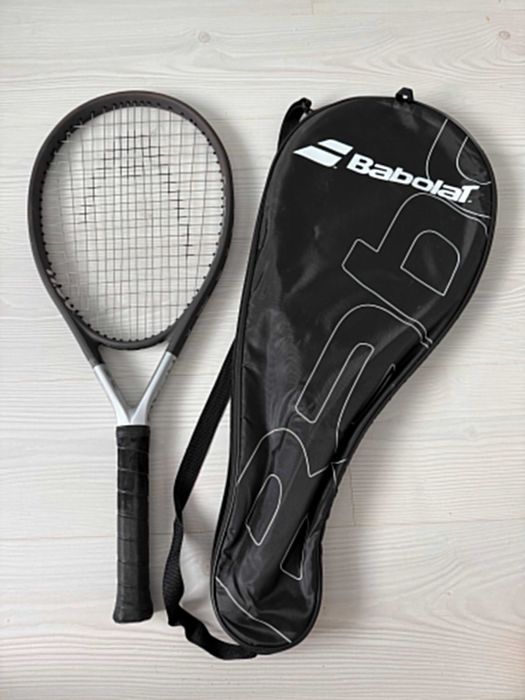 head tennis racket - originala