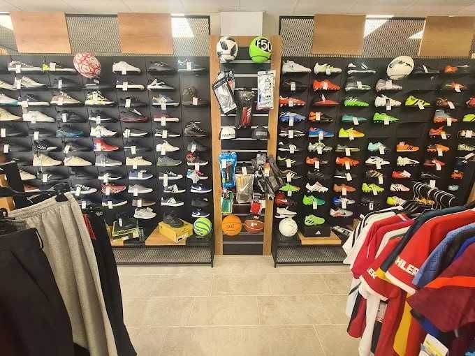 Продавам оборудване за магазин