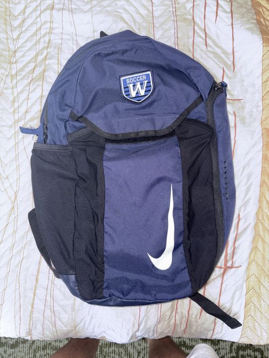 Nike спортна  раница