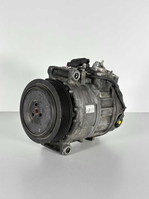 Компресор Климатик Мерцедес Ц Класа 2.7ЦДИ W203 Kompresor Klimatik Mercedes C Class W203 2.7CDI