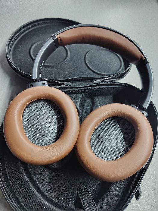 Beyerdynamic - Lagoon ANC Explorer, 20 Ohms, кафяви