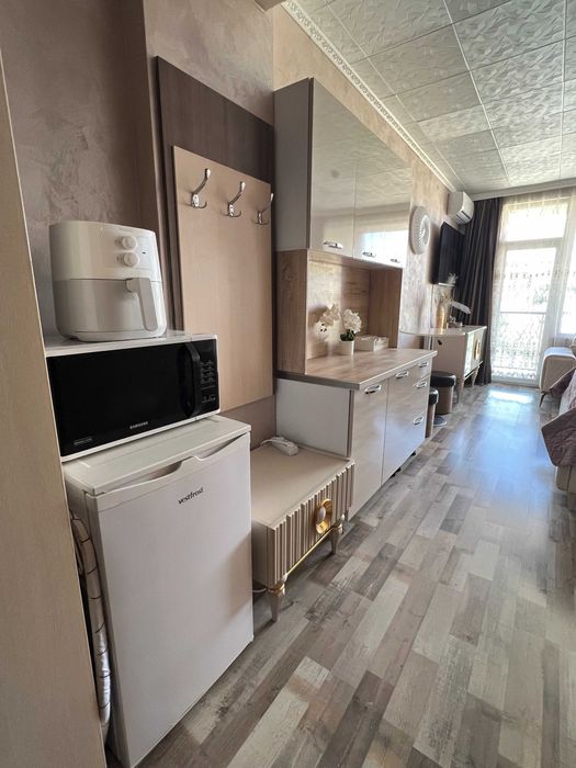 Продава се Едностаен апартамент в Варна, Общината - 40 кв.м за 1196 €/кв.м - Снимка #5
