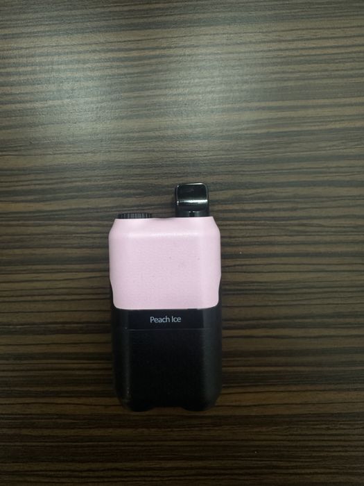 Vape space rocket