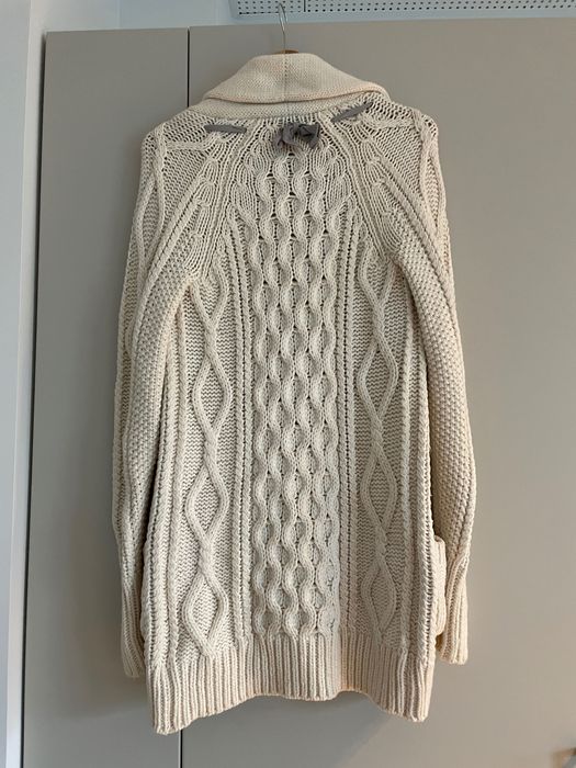 Pulovăr Juicy Couture, cu lână, S