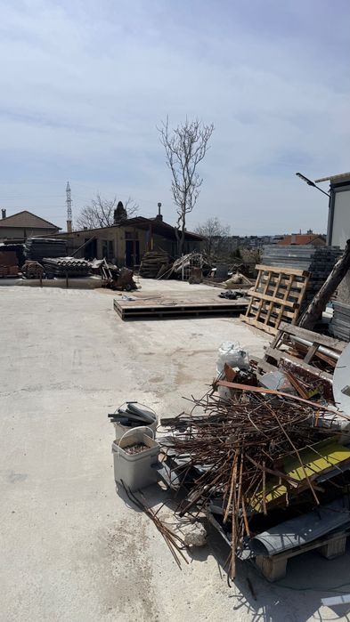 Дава се под наем Склад в Варна, Военна болница - 2000 кв.м за 4987.29 € - Снимка #6