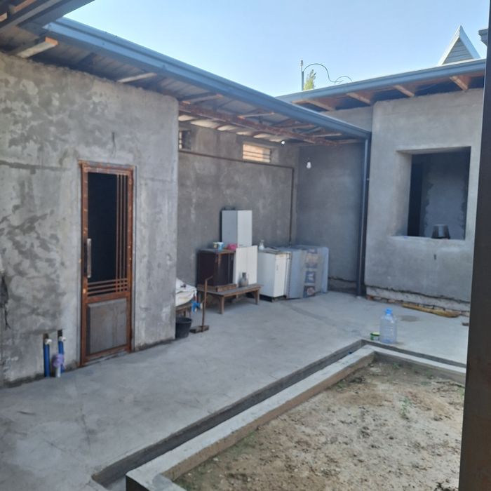 Nazarbek Uchaska srochni