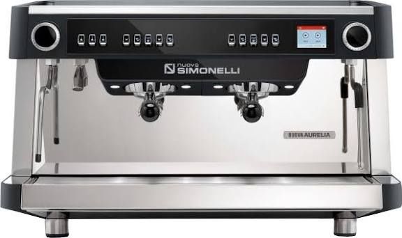 Кофемашина Nuova Simonelli Nuova Aurelia