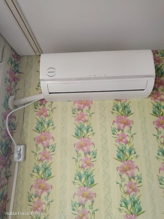 Продам кондиционер