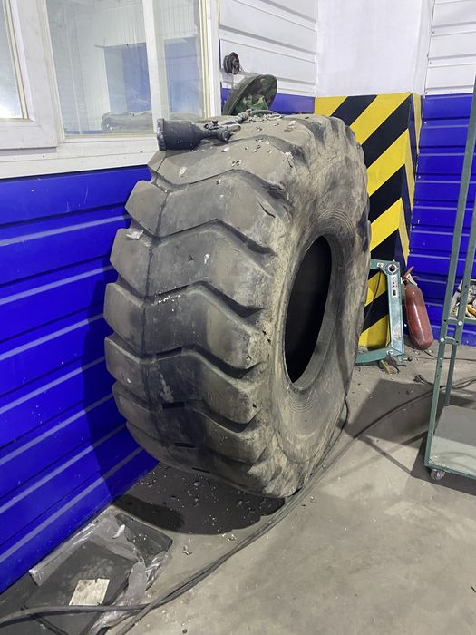 Шины  на грузовое авто