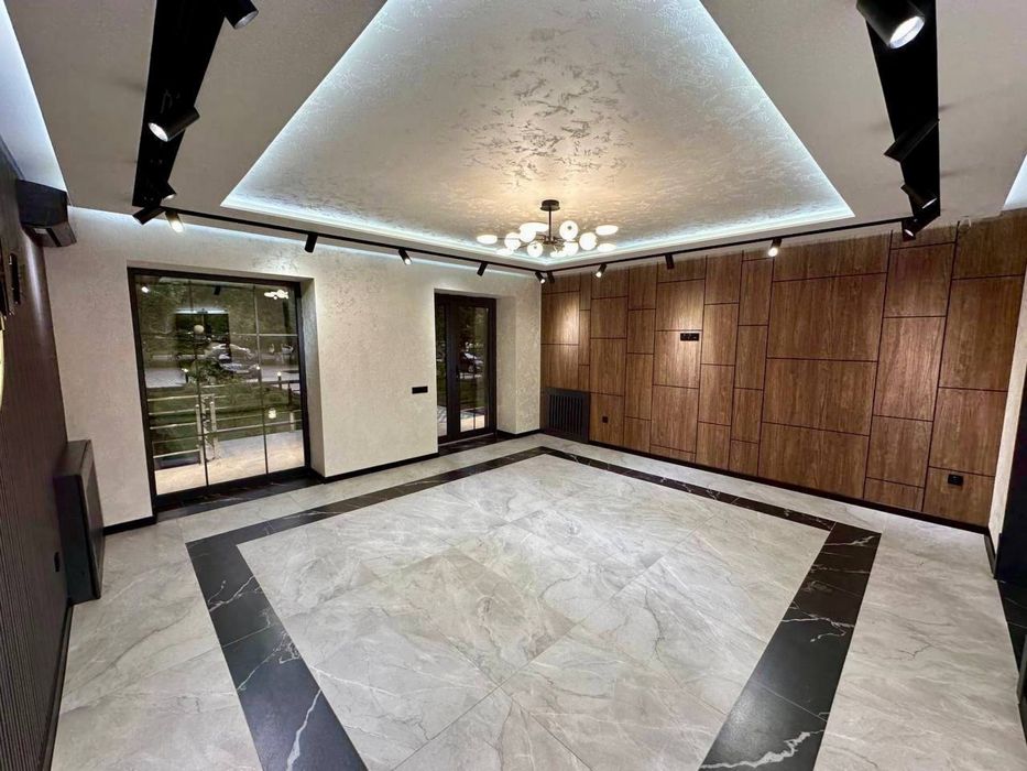 Аренда Срочно новый Hi-Tech Office Яккасарай Мукумий Мост 1-линия 90м2