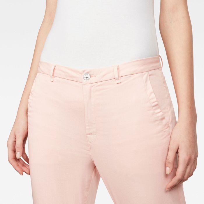 G-Star RAW Bronson Mid Skinny Chino ОРИГИНАЛНИ дамски чино панталони