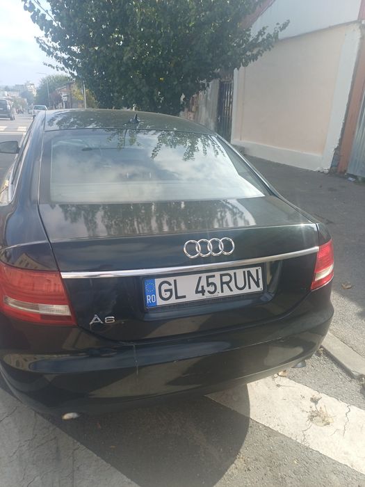 AUDI A6 allroad 2007 — imagine 3