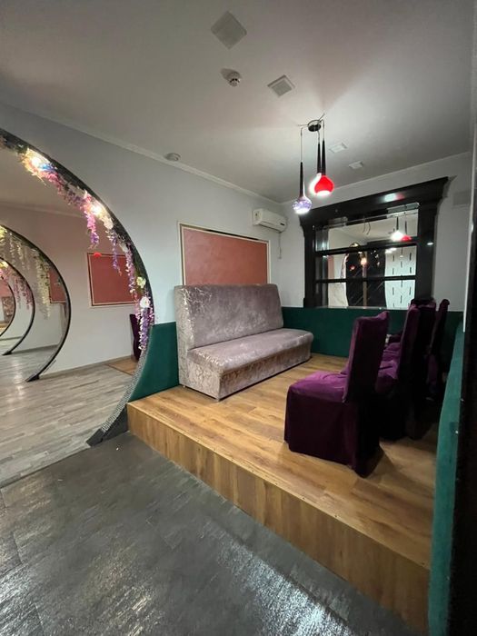 Ресторан, Кафе, Караоке