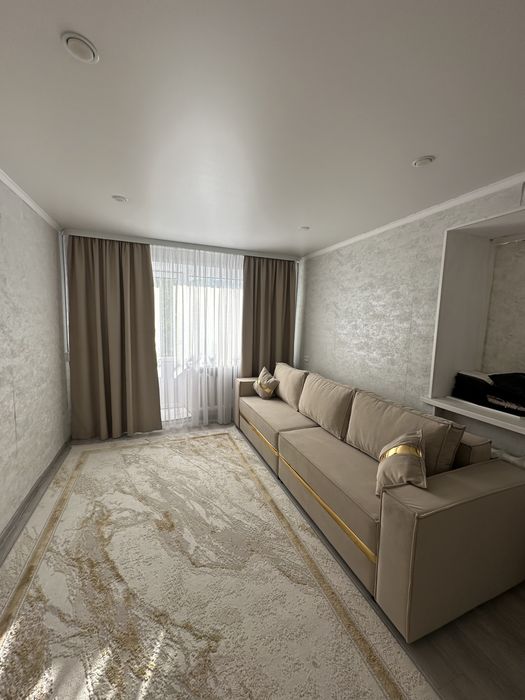 Продам квартиру, хороший район