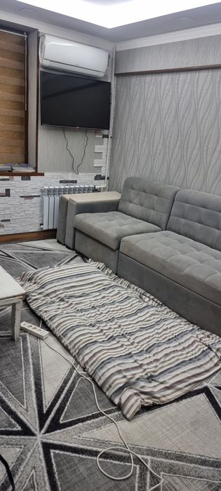 Арендага уй 1 хона