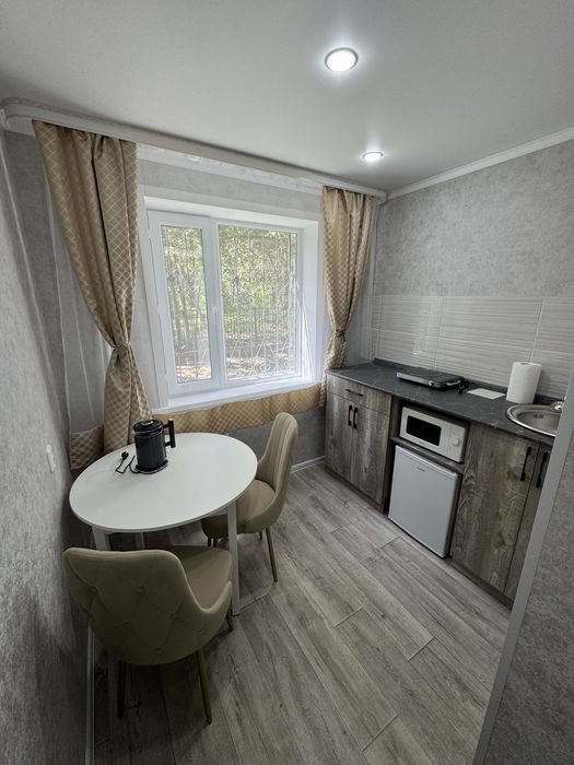 Квартира посуточно