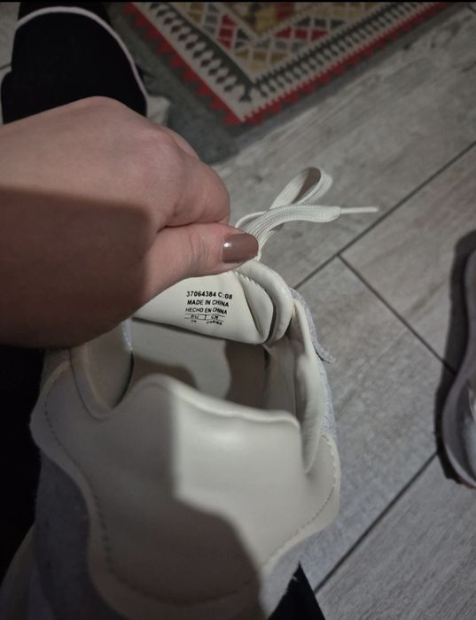 Adidași Mango 39 piele