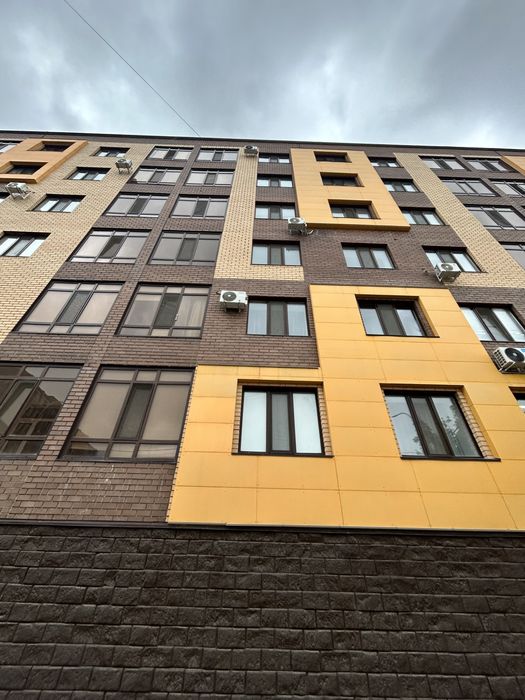 Продам 1 ком кв ЖК Алтын