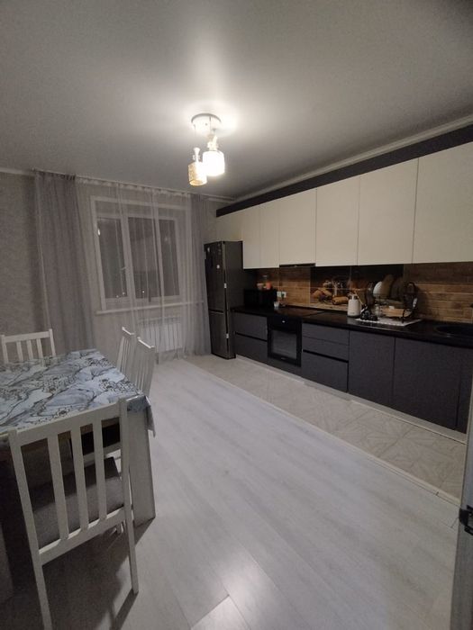 Продам 2х в новостройке