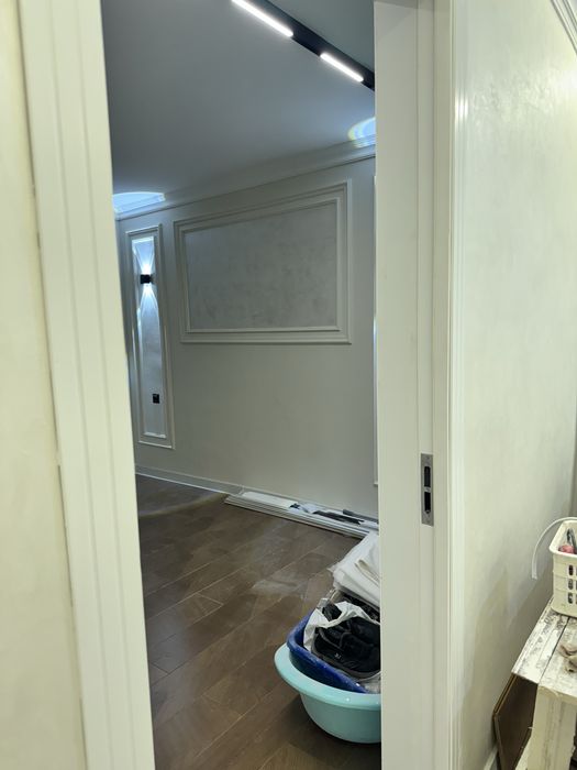 Срочено продается своя 3 комнатная квартира Чорсу