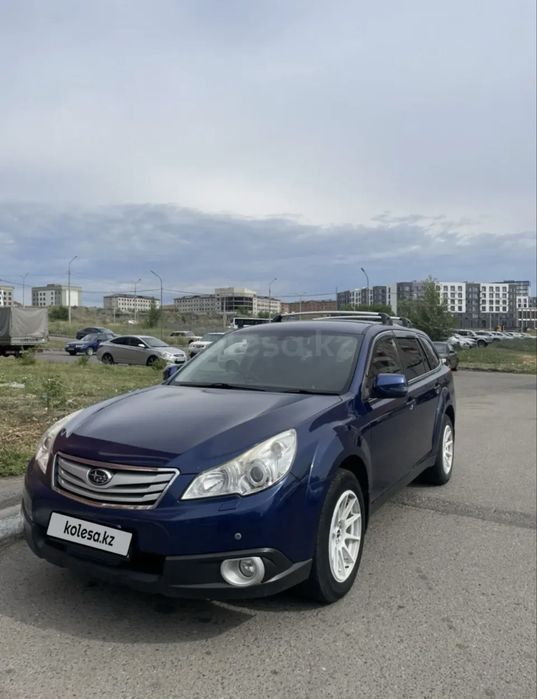 Продам Субару в отличном состоянии!