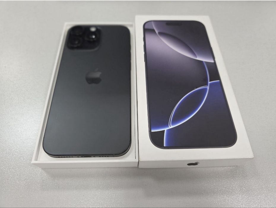 Iphone 16 pro 128gb