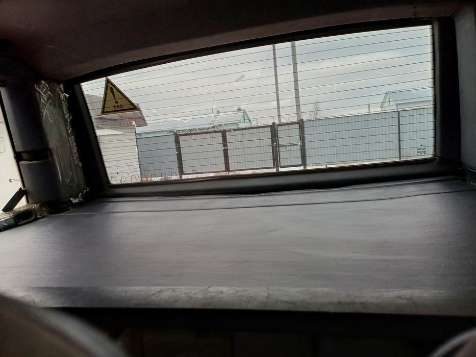 Мерседес бенц Витто