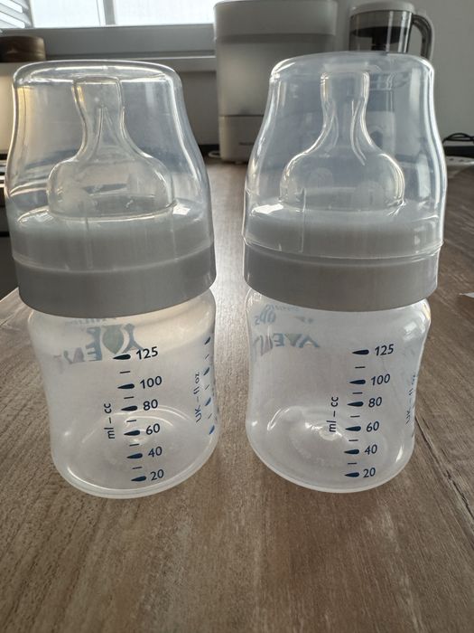 Pompa san electrica Philips Avent