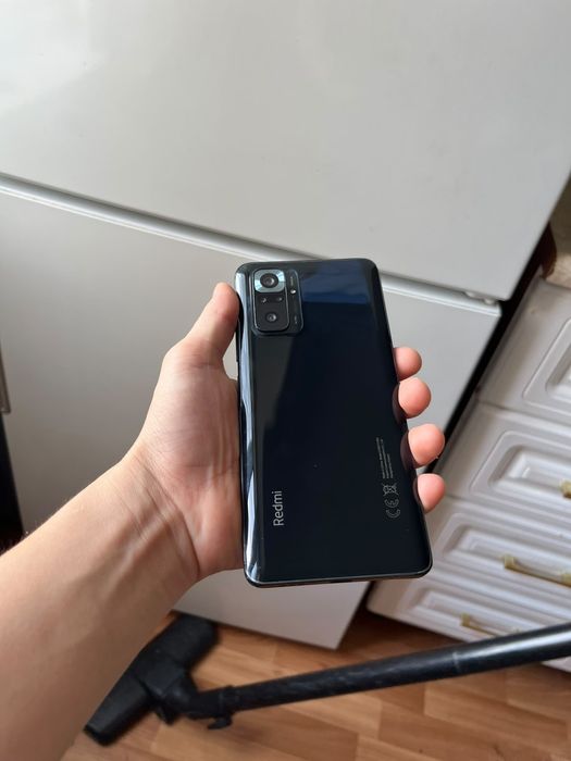 Redmi Note 10 Pro 128гб