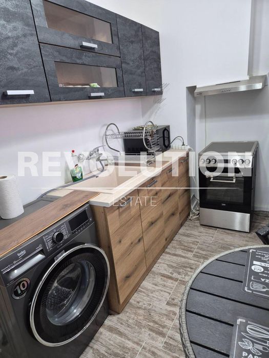 Дава се под наем Едностаен апартамент в Варна, Владислав Варненчик - 54 кв.м за 350 € - Снимка #3