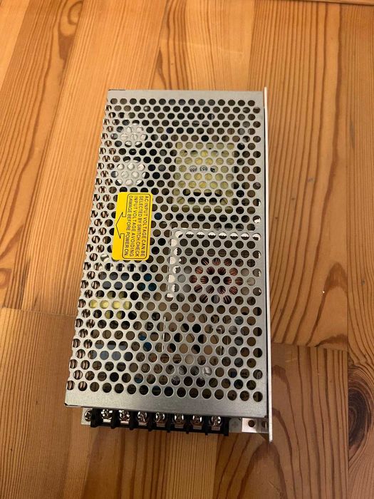 sursa alimentare Mean Well RS-150-24