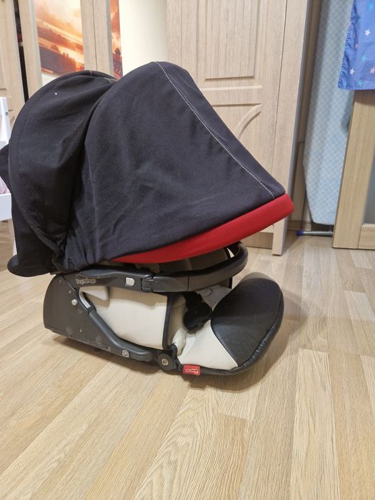 Автокресло от коляски