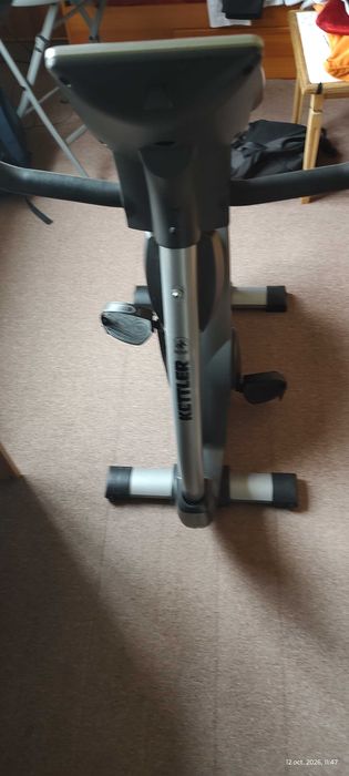 Bicicleta fitness Kettler Golf GT
