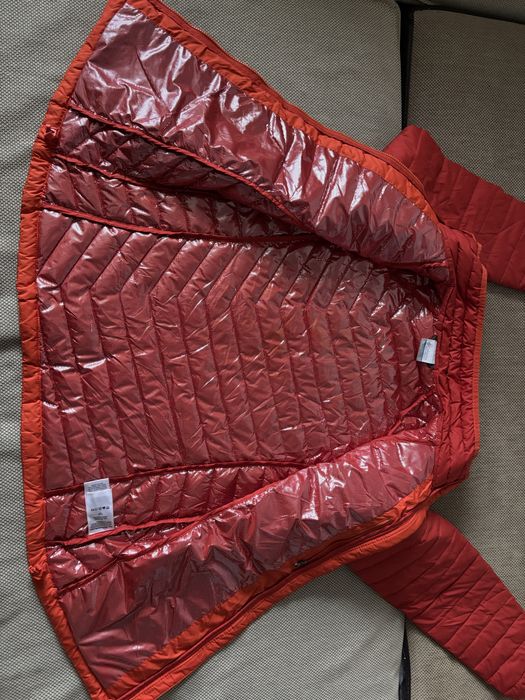 Мъжко тънко яке Columbia omni-heat