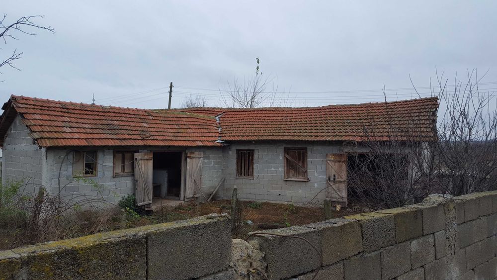 Продава се Къща в Елхово - 104 кв.м за 344 €/кв.м - Снимка #5