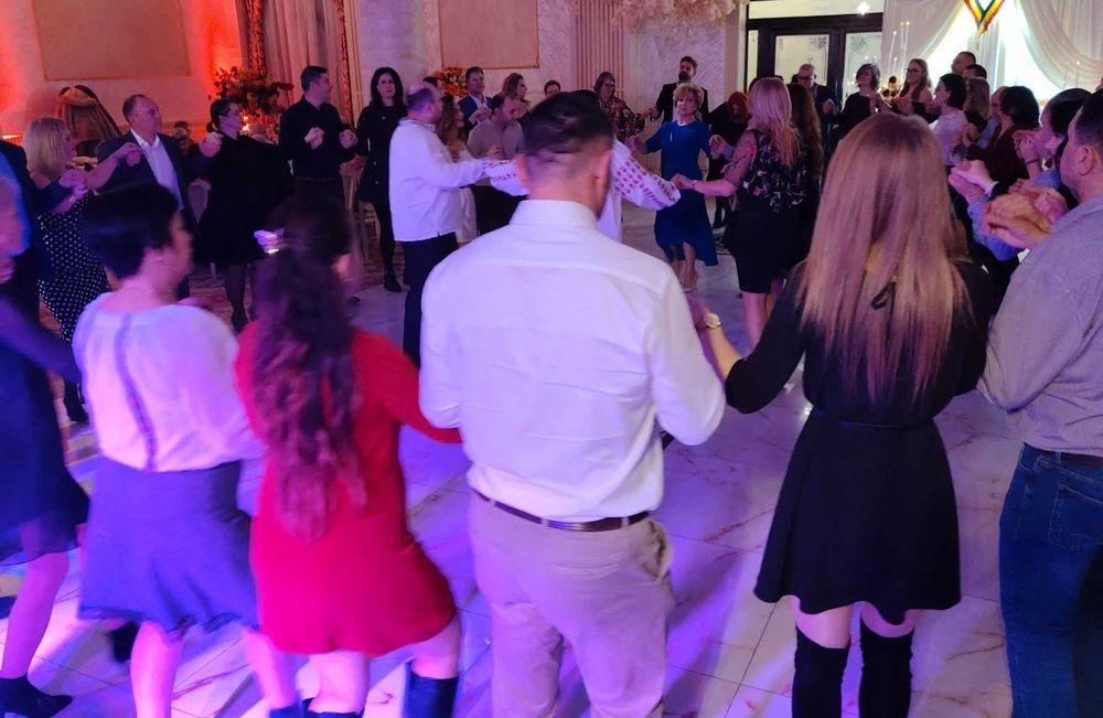 DJ Evenimente Iași