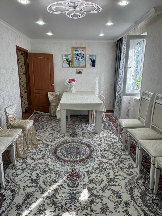 Продается 3 ком квартира район Ремзавод