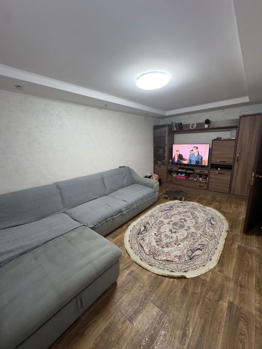 Квартира в центре Петропавловска