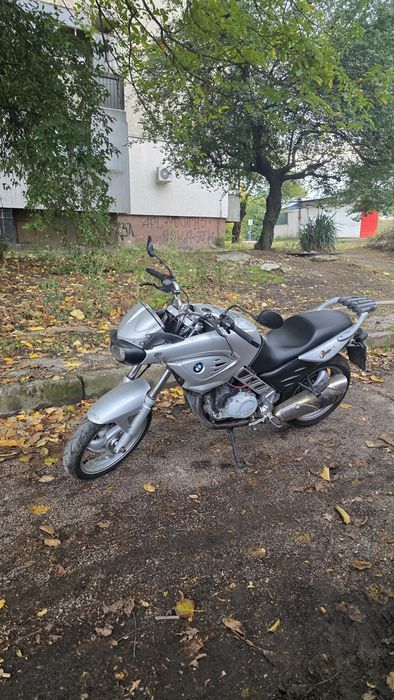 Мотор Бмв 650 CS