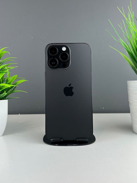 Телефон Apple iPhone 14 Pro Max 256GB