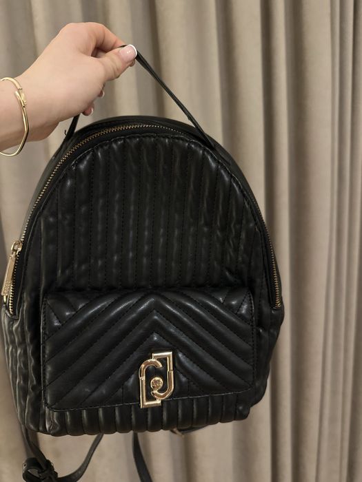 Оригинална раница на Liu jo