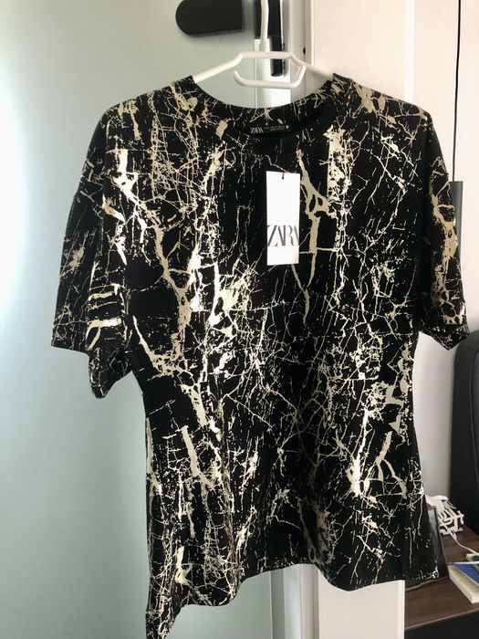 Bluza/tricou Zara, marimea S